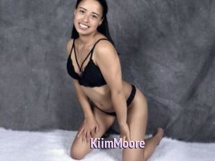 KiimMoore