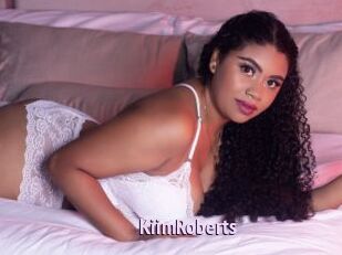 KiimRoberts Film Porno