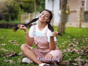 KiishaLong