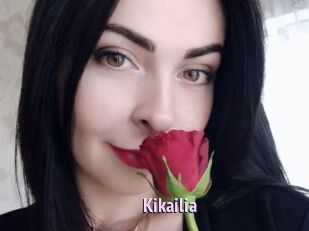 Kikailia