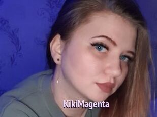 KikiMagenta