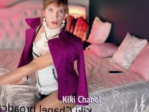 Kiki_Chanel Film Porno