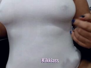 Kikkiass
