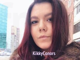 KikkyConors