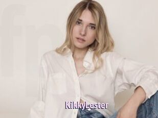 KikkyLester