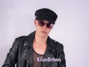KilanBrown