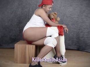 KillerSmileAsian
