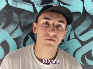 Kilyann