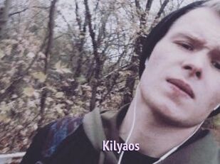 Kilyaos