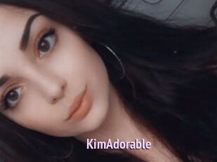 KimAdorable