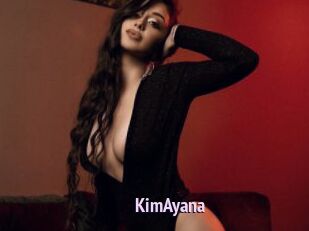 KimAyana