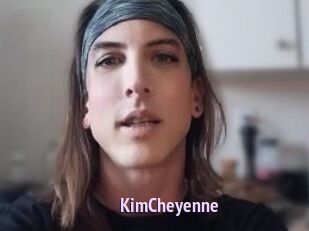 KimCheyenne