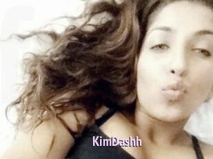 KimDashh