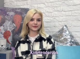 KimHenderson