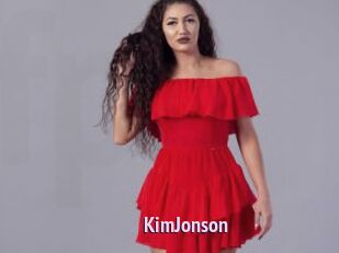 KimJonson Film Porno