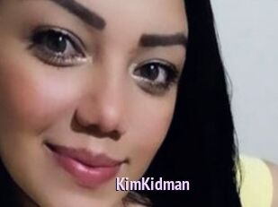 KimKidman