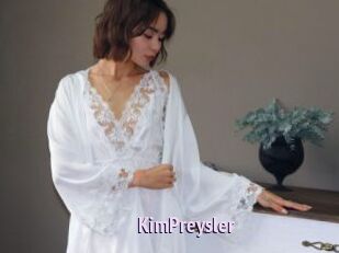 KimPreysler