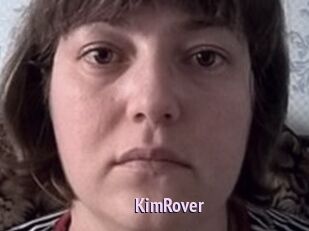 KimRover