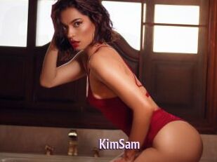 KimSam
