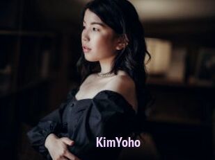 KimYoho