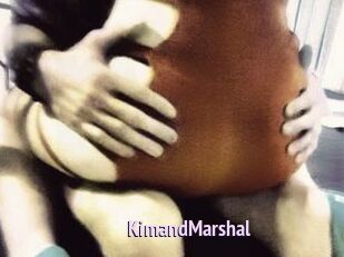 KimandMarshal