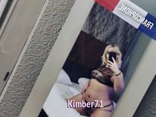 Kimber71