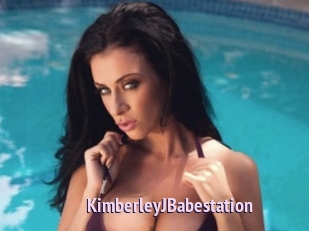 KimberleyJBabestation
