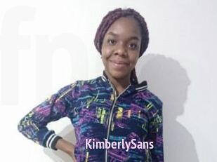 KimberlySans