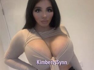 KimberlySynn