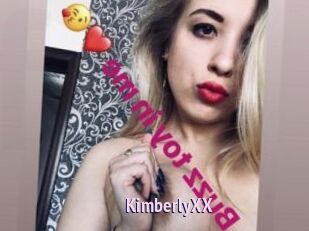 KimberlyXX