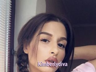 Kimberlydiva