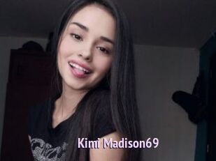 Kimi_Madison69 Film Porno