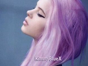 KimmyBlueX