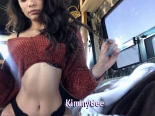 KimmyGee