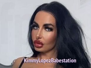 KimmyLopezBabestation