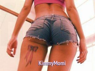 KimmyMomi