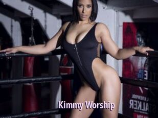 Kimmy_Worship