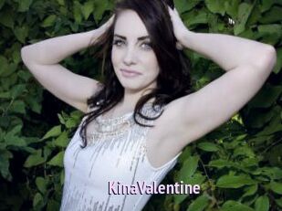 KinaValentine