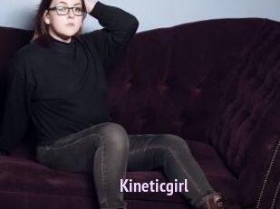 Kineticgirl