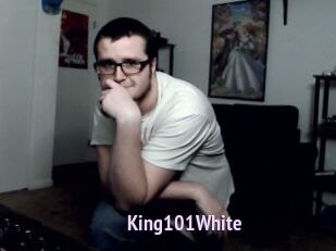 King101White