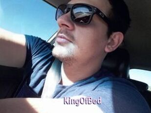 KingOfBed