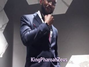 KingPharoahZeus