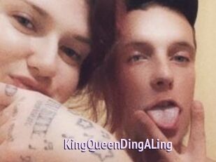 KingQueenDingALing