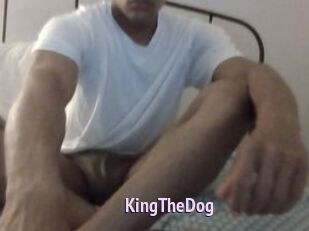 KingTheDog