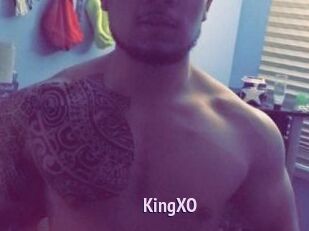 KingXO