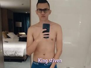 King_stiven