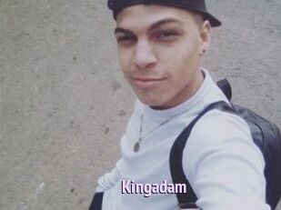Kingadam