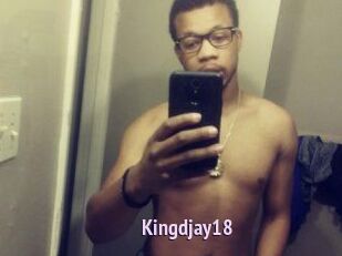 Kingdjay18