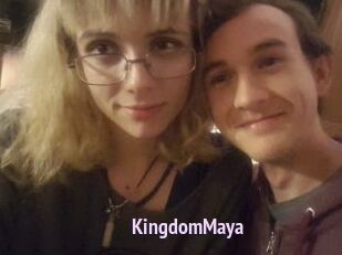 KingdomMaya