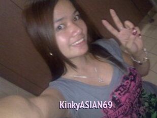 KinkyASIAN69